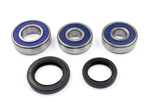 Kit cuscinetti ruota 1388 - kit,