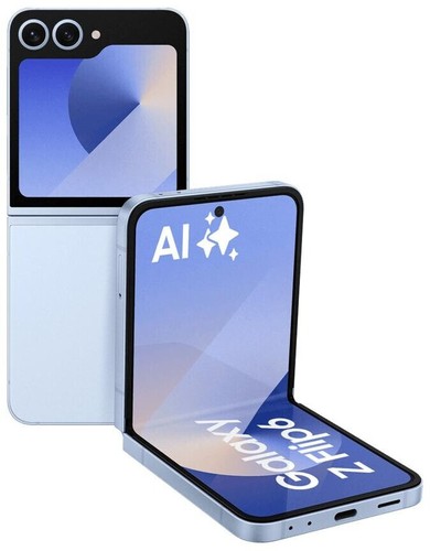 Samsung galaxy flip - z, 6