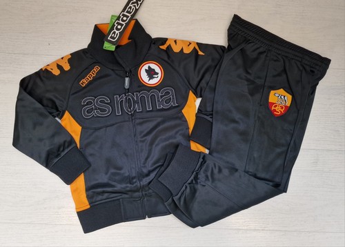 5146 roma kappa tuta ufficiale - kappa,