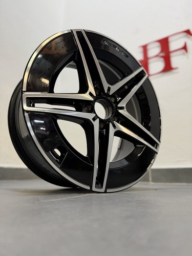 Cerchio mercedes classe c - cerchio,