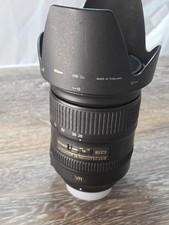 Nikon AF-S 28-300mm f/3.5-5.6G