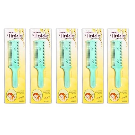 Tinkle set tagliacapelli - set, e