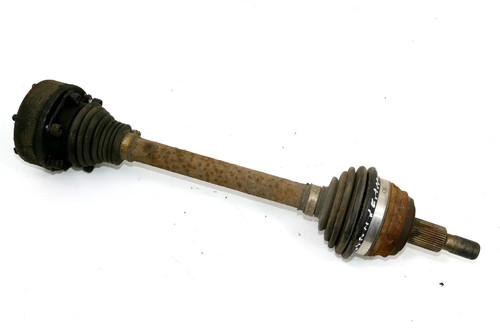 Albero motore golf bora - motore, 4