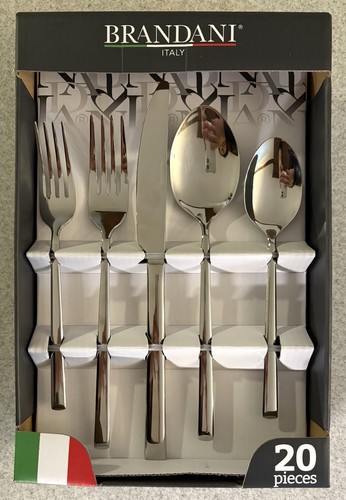 Brandani step italy set pz - brandani,