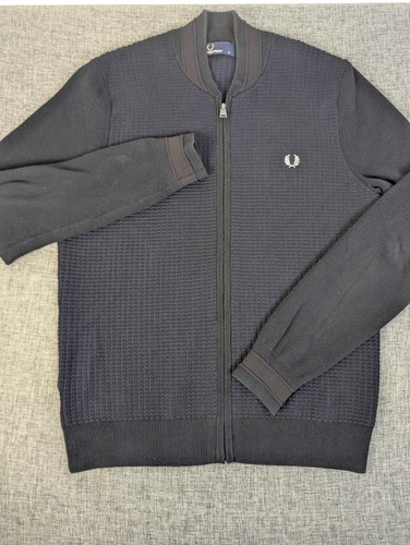 Cardigan bomber fred - cardigan,