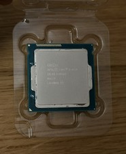 CPU Intel Core i5-4430 SR14G