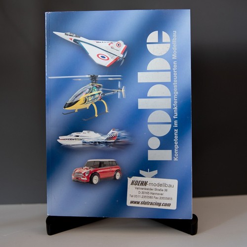 Robbe modellismo sportivo - modellismo,