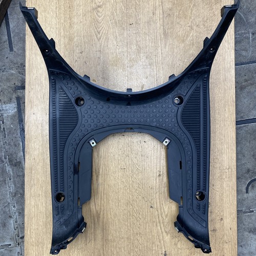 Sym fiddle euro 125 - 5,