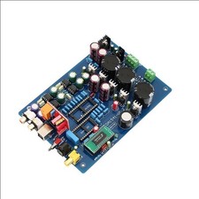 Scheda decodifica coassiale