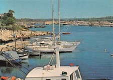 Cartolina Alghero Fertilia
