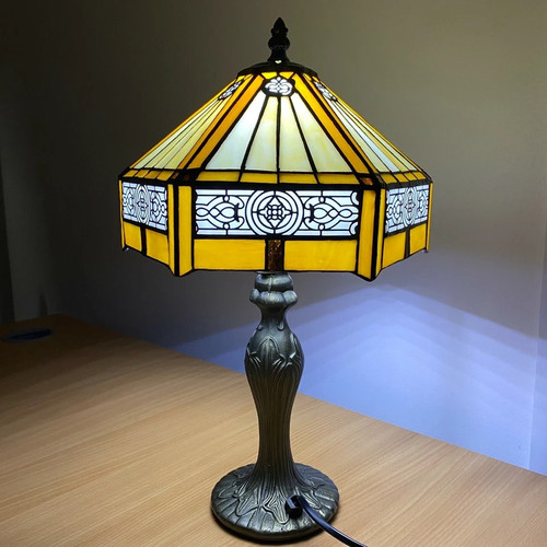 Lampada tavolo stile - lampada,