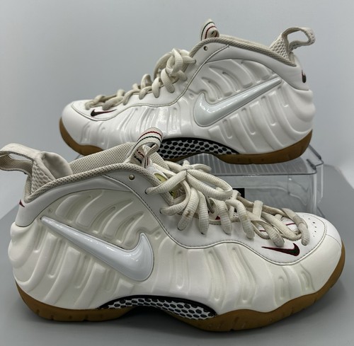 Nike foamposite pro basketball - nike,