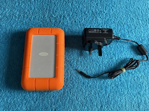 Thunderbolt usb3 lacie rugged - usb3,