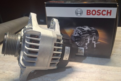 Alternatore alfa 147 - alternatore,