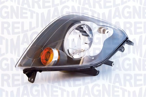 Faro principale magneti - principale,