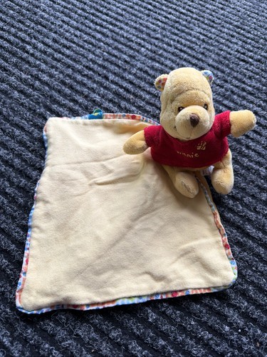 Disney baby winnie the - baby, pooh