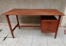 Midcentury scrivania danese - midcentury,