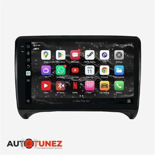 Autoradio per audi mk2 - per, 8j