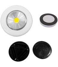 Luce Da Armadio Adesivo A Led