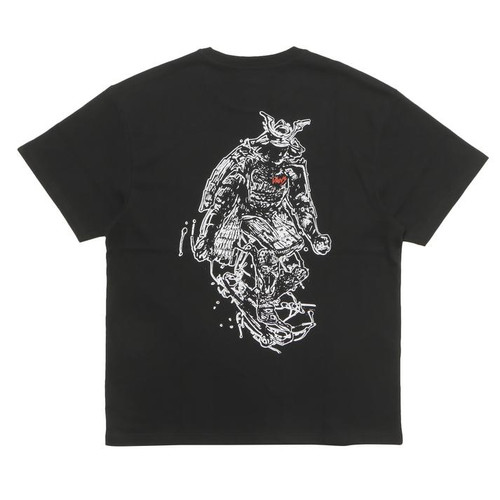Shirt vans samurai a - t-shirt,