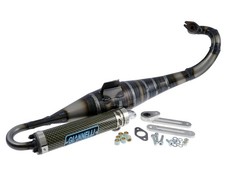 Marmitta Giannelli Reverse