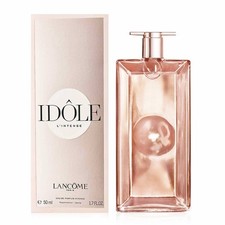 Lancome Idole L'intense Profumo Donna Eau De Parfum Intense Spray 50 Ml