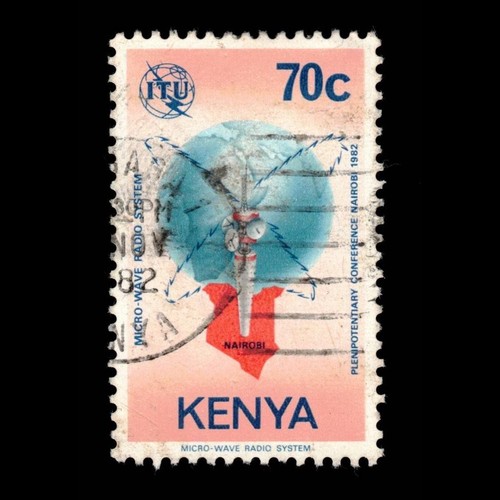 Kenya scott 234 - kenya,, 234,
