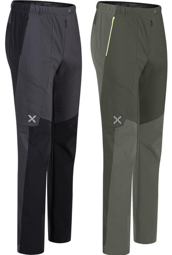 Montura pantalone rocky 2 - montura,