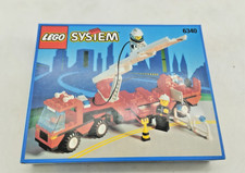 LEGO 6340 Gancio e Scala Fuoco