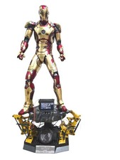 Hot Toys Iron Man Mark 42