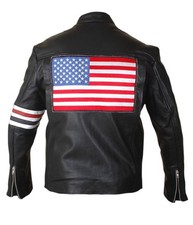Uomo BLS Cafe Racer Cavaliere