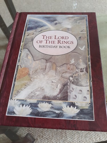 Alan lee illust - lee, the