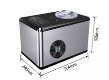 Wotola Gelato Macchina Gelato