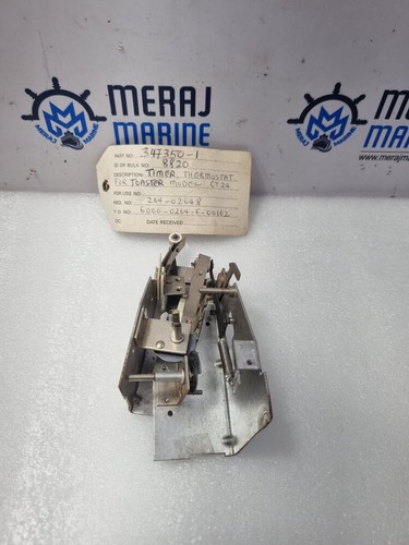 Termostato timer per tostapane - termostato,