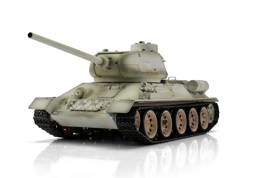 Invernale t 34 85 - 1/16, t-34/85