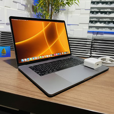 EXCELLENT | 2019-2021 MacBook