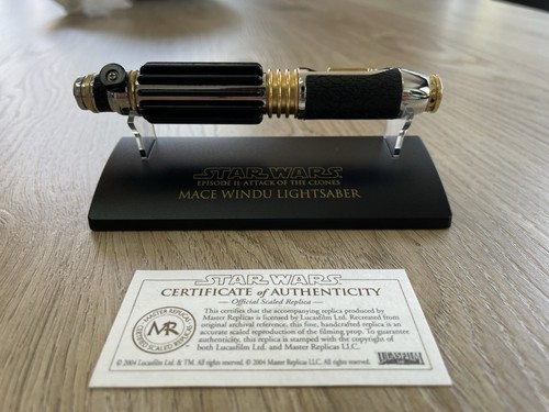 Mini lightsaber master - lightsaber,