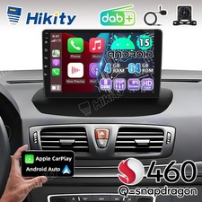 4+64 GB DAB+ CarPlay Android15