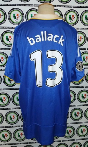 Ballack 2008 2009 - ballack, 2008/2009