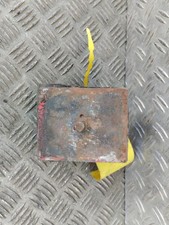 SUPPORTO MOTORE PER IVECO Turbostar Serie 190/48 Diesel (84>93)