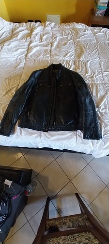 Giubbino uomo primavera - giubbino,