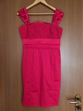 Red midi ceremonial - red, for