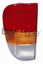 FANALE POSTERIORE DESTRO SENZA