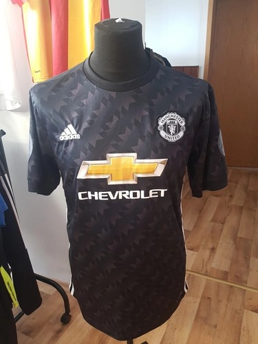 Maglia manchester united 9 - maglia, n.9