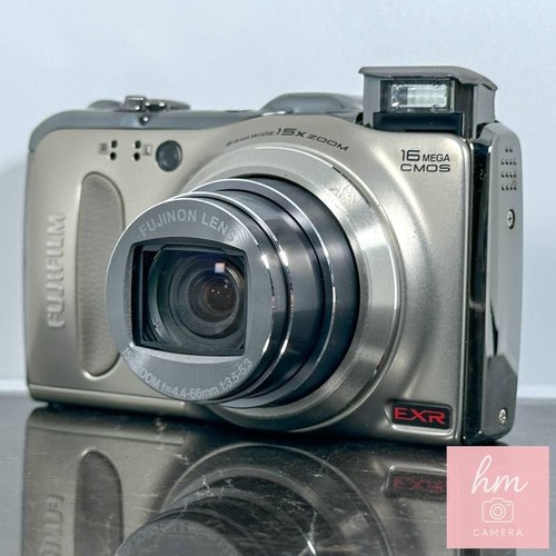 Quasi nuovo fujifilm finepix - [quasi,