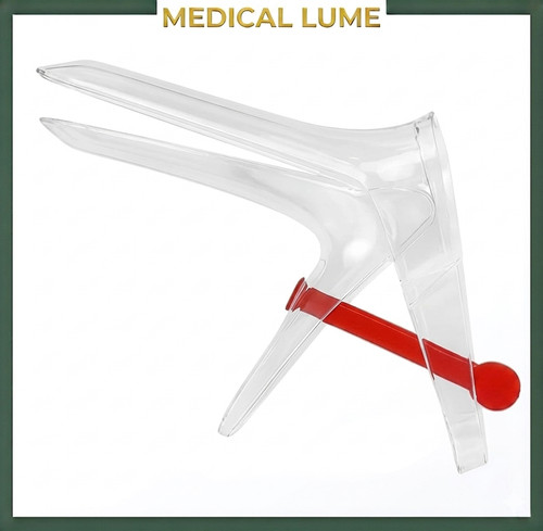 Speculum vaginale modello - vaginale,,