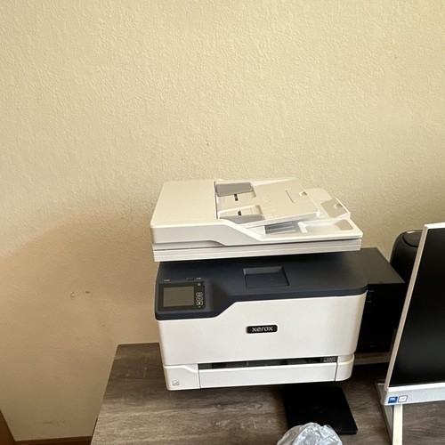 Xerox all printer - xerox, in