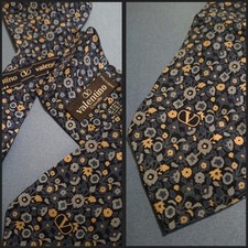 CRAVATTA (TIE)  vintage