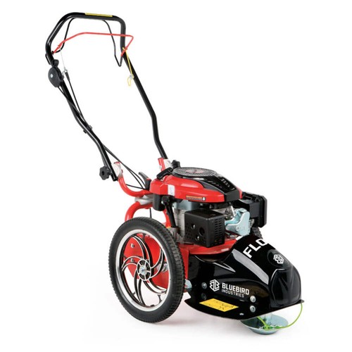 Decespugliatore ruote flo - decespugliatore,