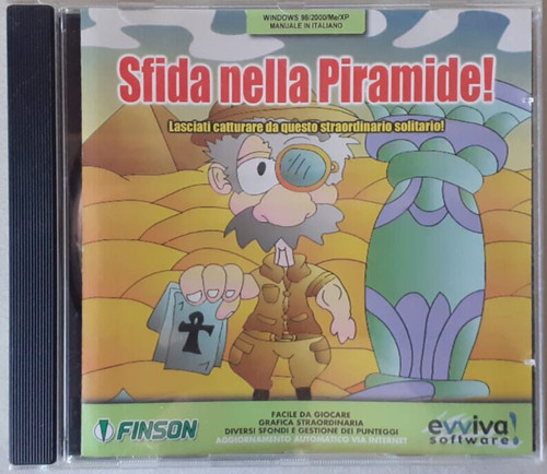 Giochi per sfida - -,
